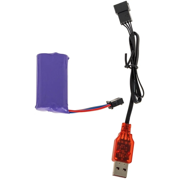 Пулемет Otamanko Рейнджер + 40 гильз и 60 пуль (532.02.20) - Pampik - 6