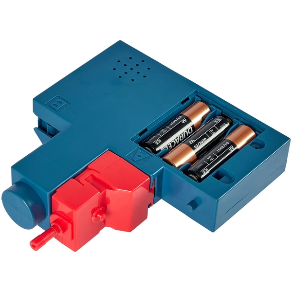 Ігровий набір ZIPP Toys Dino Автотрек-міська розв'язка. електричний, 8 машинок (532.01.29) - Pampik - 11