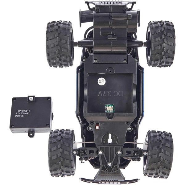 Машинка ZIPP Toys FPV Racing с камерой, синий (532.01.16) - Pampik - 13