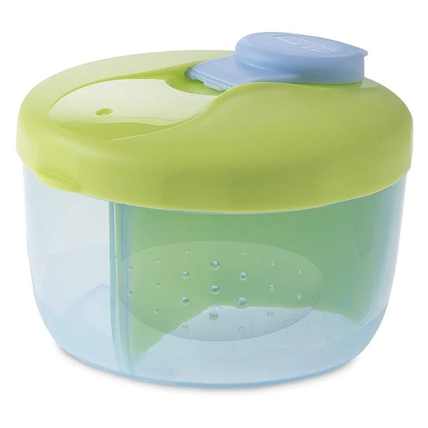 Набір контейнерів Chicco Easy Meal, для сухих сумішей (07657.00) - Pampik - 7