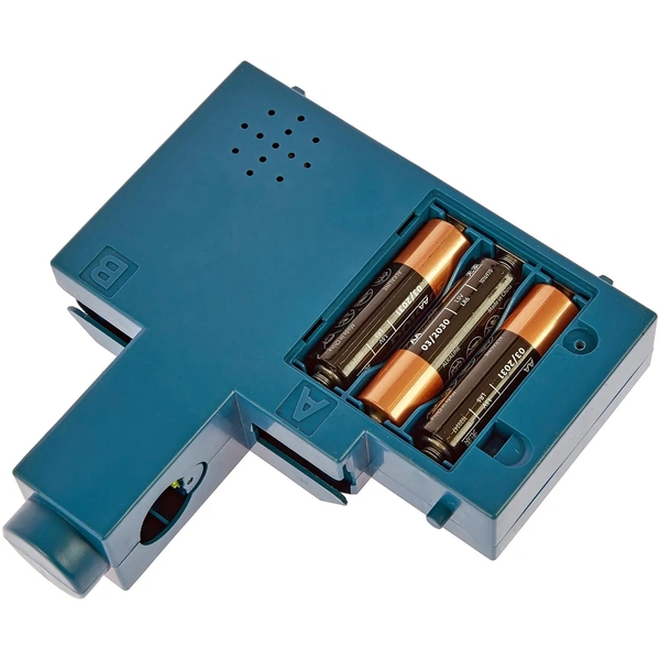 Игровой набор ZIPP Toys Dino Автотрек-серпантин, электрический, 6 машинок (532.01.25) - Pampik - 9