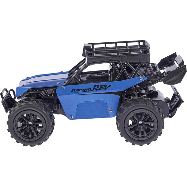 Машинка ZIPP Toys FPV Racing с камерой, синий (532.01.16) - Pampik - 7