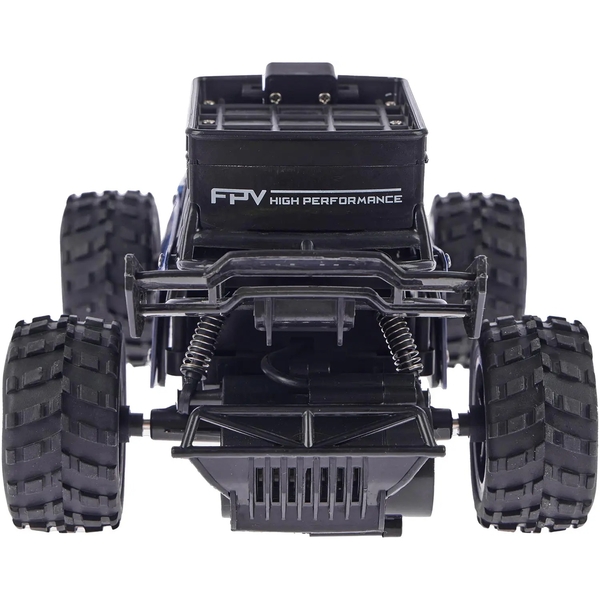 Машинка ZIPP Toys FPV Racing с камерой, синий (532.01.16) - Pampik - 8