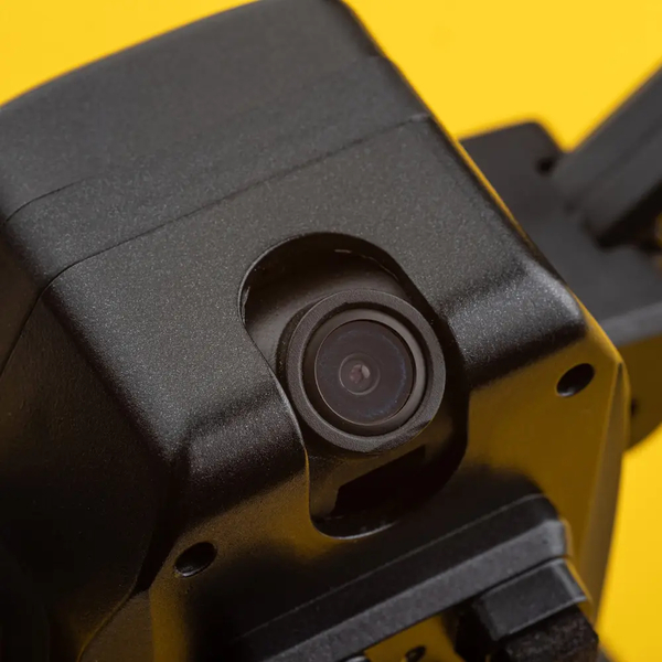 Квадрокоптер Otamanko Flying Сouguar с дополнительным аккумулятором, черный (532.02.08) - Pampik - 10