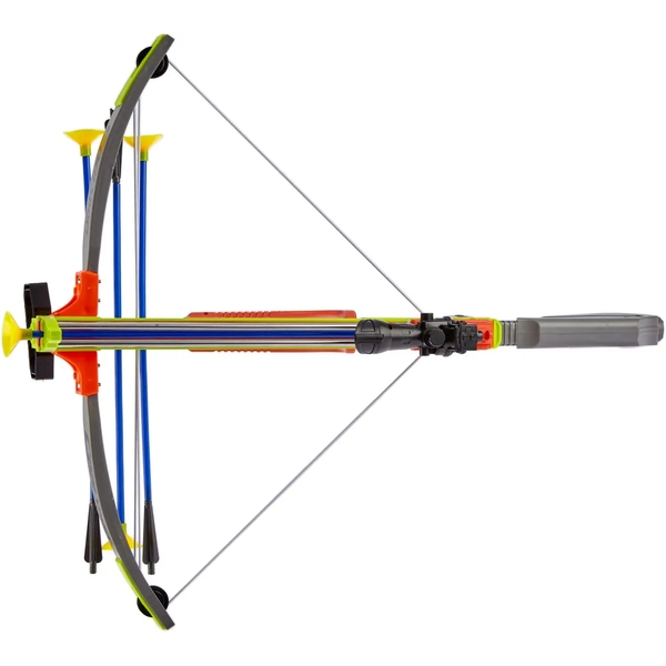 Арбалет ZIPP Toys Влучний стрілець L (532.00.32) - Pampik - 2