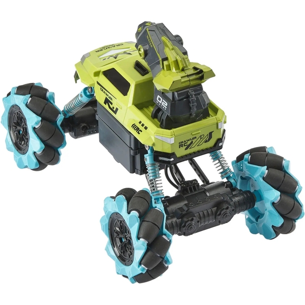 Танк на радиоуправлении ZIPP Toys Rock Crawler (532.00.07) - Pampik - 11
