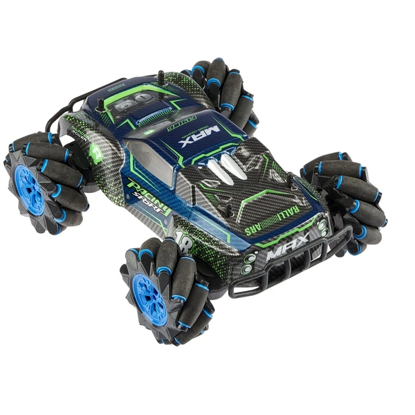Машинка на радіокеруванні ZIPP Toys Racing Sport синій (532.00.06) - Pampik - 3