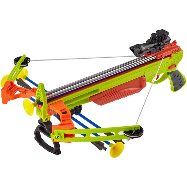 Арбалет ZIPP Toys Маленький лицар S (532.00.35) - Pampik