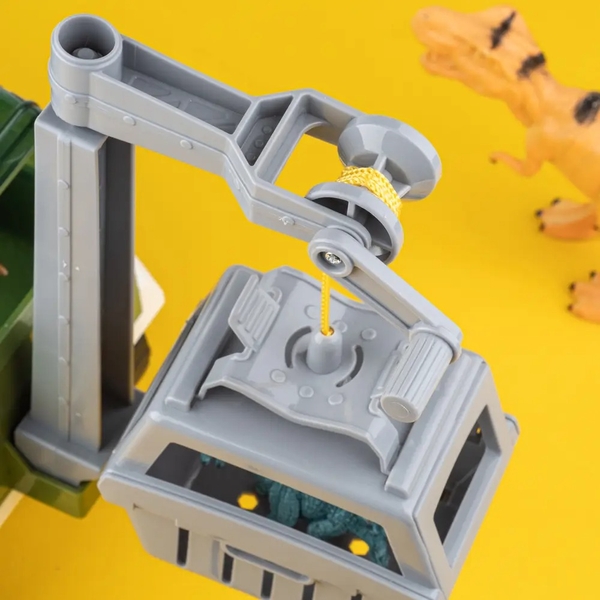 Ігровий набір Otamanko Дослідники динозаврів (532.02.09) - Pampik - 10