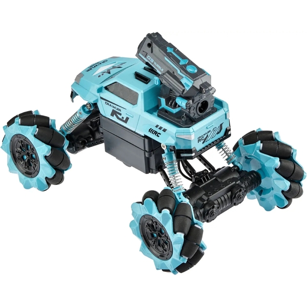 Танк на радиоуправлении ZIPP Toys Rock Crawler (532.00.07) - Pampik - 3