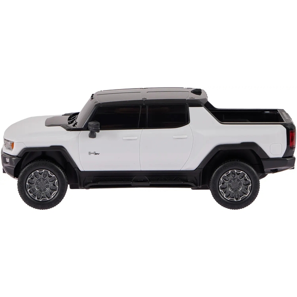 Машинка на радіокеруванні Rastar Hummer EV 1:26, білий (454.00.91) - Pampik - 4