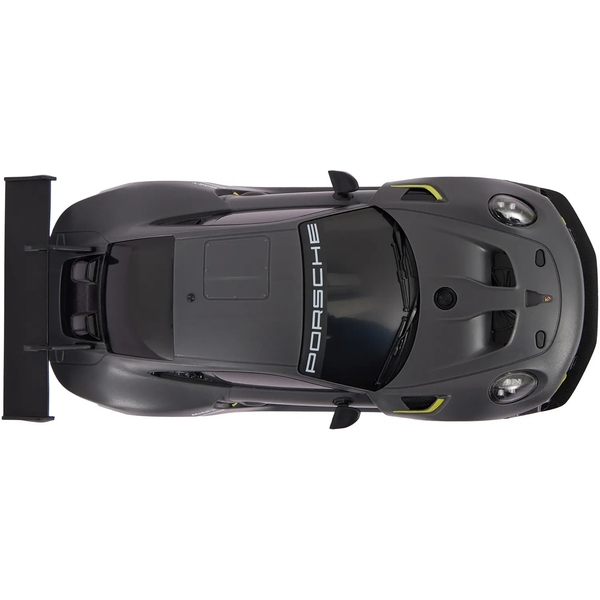 Машинка на радіокеруванні Rastar Porsche 911 GT2 RS Clubsport 25 1:24, сірий (454.00.92) - Pampik - 7