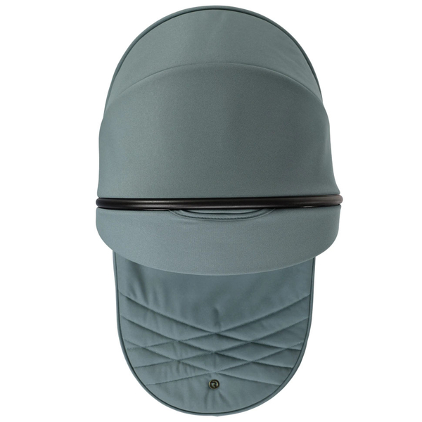 Універсальна коляска 2в1 Roan Ivi Pine Green Gold 2.0 (R-I-PG) - Pampik - 6