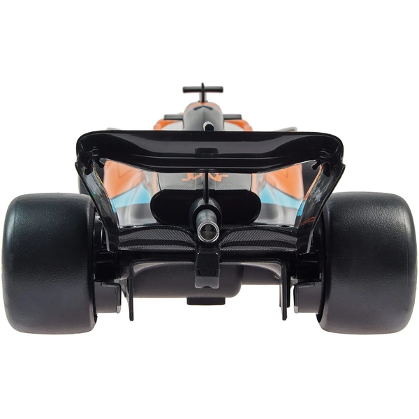 Машинка на радіокеруванні Rastar McLaren F1 W11 MCL36 1:12, помаранчевий (454.00.46) - Pampik - 7