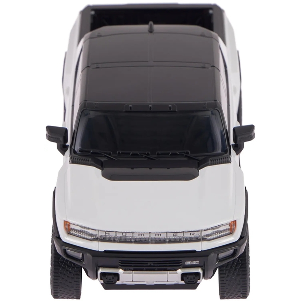 Машинка на радіокеруванні Rastar Hummer EV 1:26, білий (454.00.91) - Pampik - 5