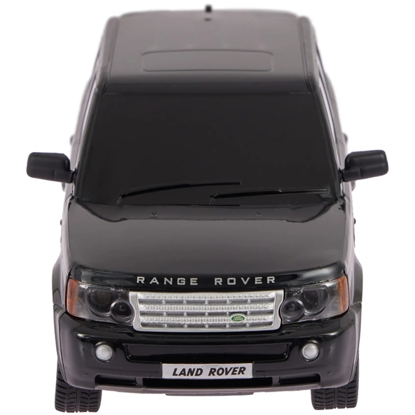 Машинка на радиоуправлении Rastar Range Rover Sport 1:24, черный (454.00.95) - Pampik - 5
