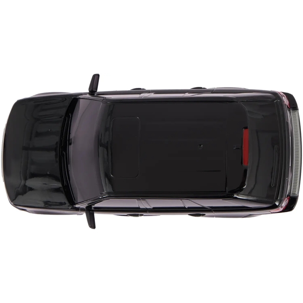 Машинка на радиоуправлении Rastar Range Rover Sport 1:24, черный (454.00.95) - Pampik - 7