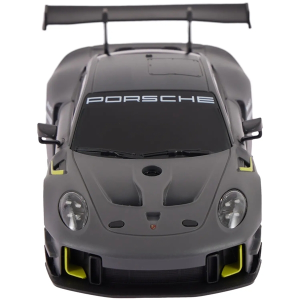 Машинка на радіокеруванні Rastar Porsche 911 GT2 RS Clubsport 25 1:24, сірий (454.00.92) - Pampik - 5