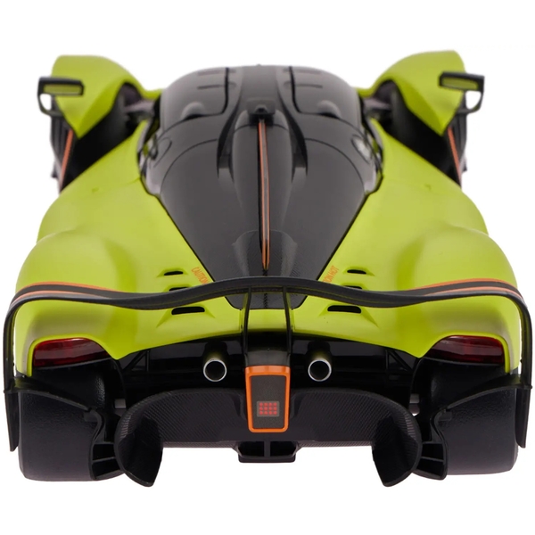 Машинка на радиоуправлении Rastar Aston Martin Valkyrie AMR Pro 1:14, зеленый (454.00.82) - Pampik - 7