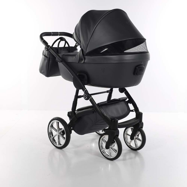 Универсальная коляска 2в1 Junama Termo Eco 02 (J-TE-02) - Pampik - 6