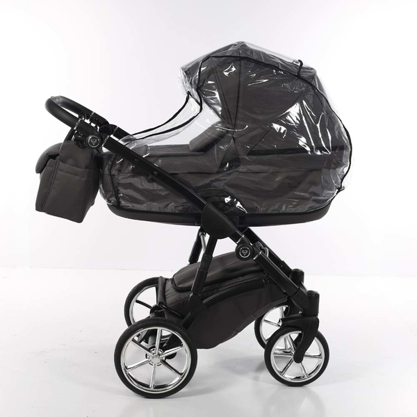 Универсальная коляска 2в1 Junama Termo Tex 02 (J-TT-02) - Pampik - 5