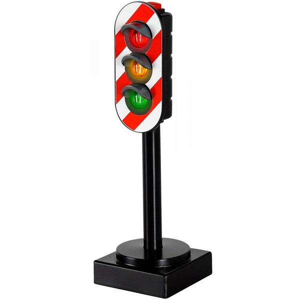 Светофор для железной дороги Brio (33743) - Pampik - 2