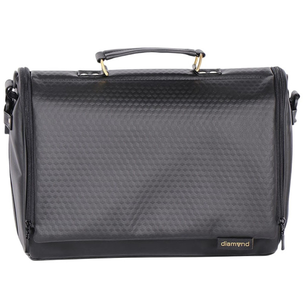 Універсальна коляска 2в1 Junama Fluo line V3 04, чорний (J-Fl-01) - Pampik - 20