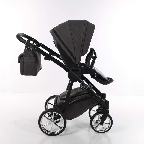 Универсальная коляска 2в1 Junama Termo Tex 02 (J-TT-02) - Pampik - 10