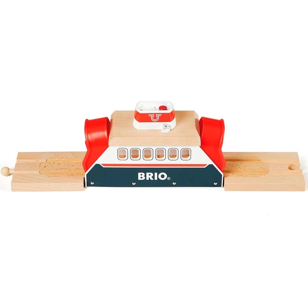 Пором для залізниці Brio (33569) - Pampik - 3