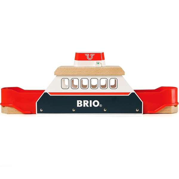 Пором для залізниці Brio (33569) - Pampik - 4