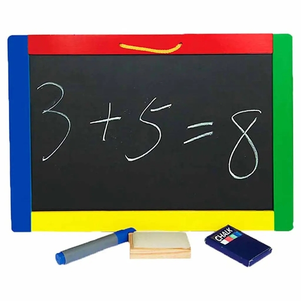 Магнітна дошка Viga Toys (56203) - Pampik