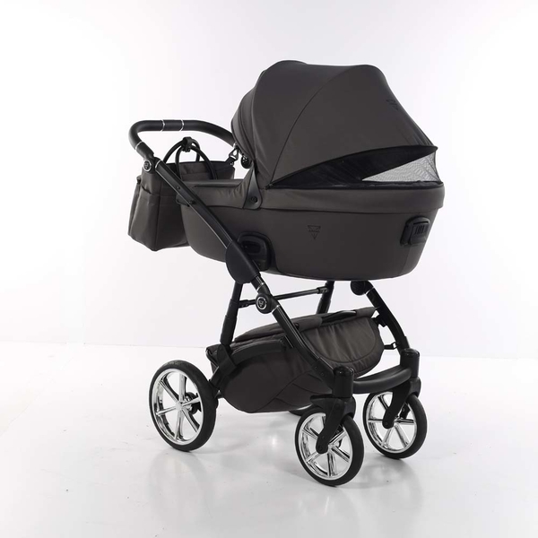 Универсальная коляска 2в1 Junama Termo Tex 02 (J-TT-02) - Pampik - 4