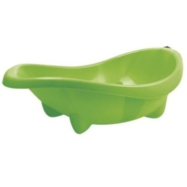Ванночка OK Baby Laguna, 83 см, салатовый (37930030/44) - Pampik