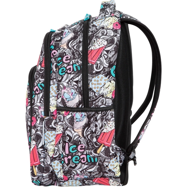Рюкзак молодежный CoolPack Strike L Ice Cream (E99529) - Pampik - 2