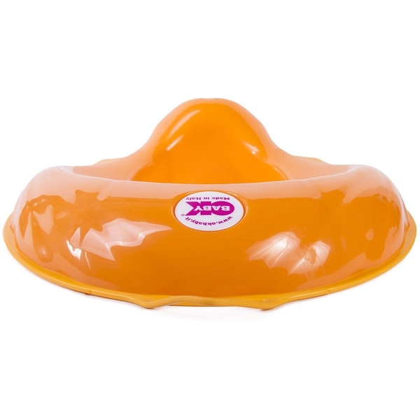 Накладка на унітаз OK Baby Ducka, помаранчевий (37854530) - Pampik - 3