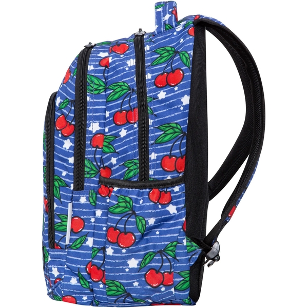 Рюкзак молодежный CoolPack Prime Cherries (C25238) - Pampik - 2
