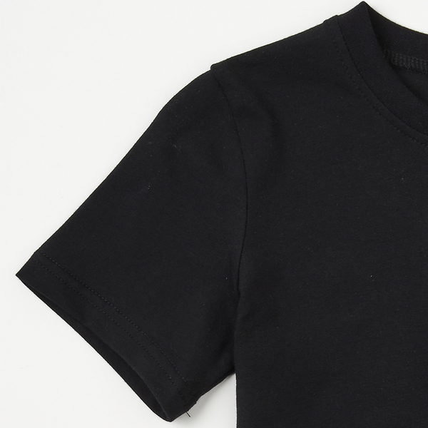 Футболка Garnamama Ukraine t-shirt MINECRAFT 2025 110-116 Черный (1056299.1421334) - Pampik - 3