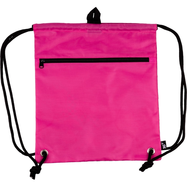 Сумка для обуви Yes SB-10 Lovely Smile, розовый (533157) - Pampik - 2