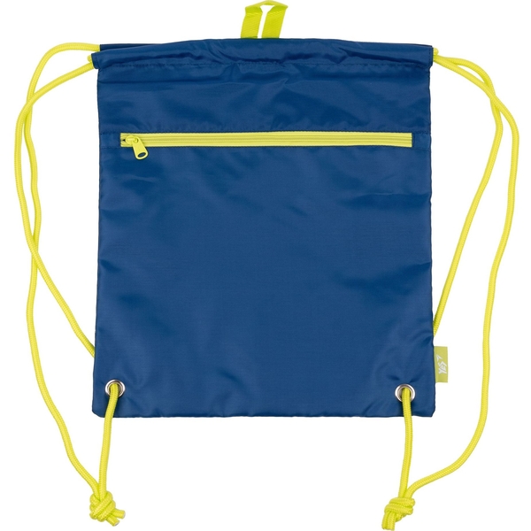 Сумка для взуття Yes SB-10 Ultrex, синій (559114) - Pampik - 2