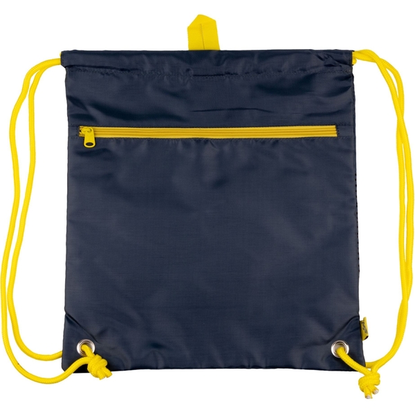 Сумка для взуття Yes SB-10 Kitty, синій (533434) - Pampik - 2