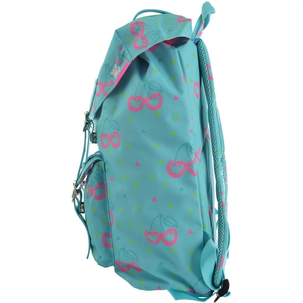 Рюкзак молодежный Yes T-59 Cherry (557222) - Pampik - 2