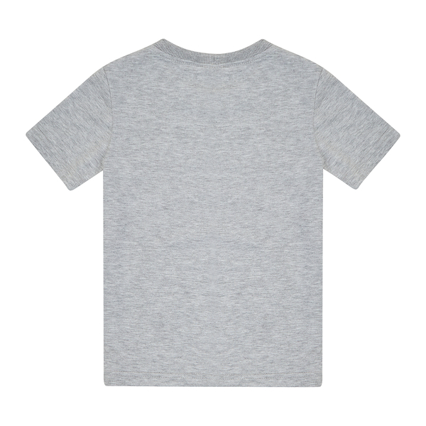 Футболка Garnamama Ukraine t-shirt MINECRAFT 2025 122-128 Серый (1060179.14213313) - Pampik - 2