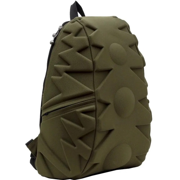 Рюкзак MadPax Exo Full, зеленый (KAA24484639) - Pampik