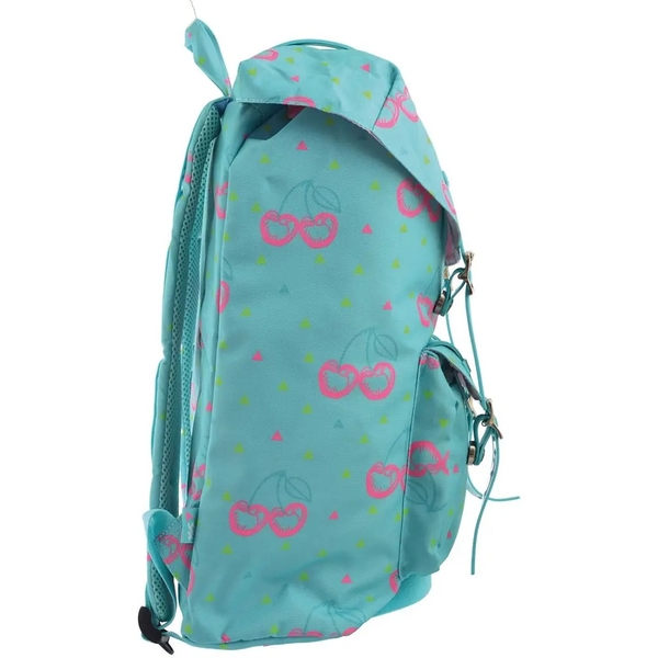 Рюкзак молодежный Yes T-59 Cherry (557222) - Pampik - 3