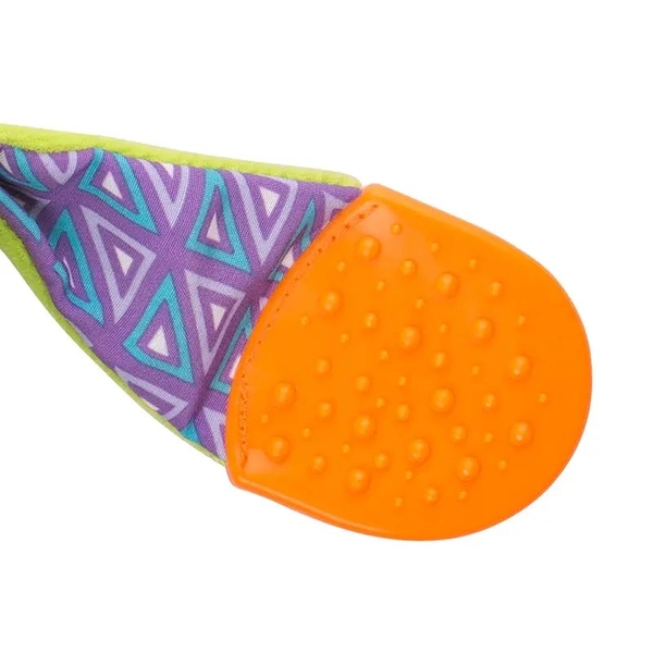 Брязкальце-прорізувач Playgro Дуффі Щеня (3598) - Pampik - 3