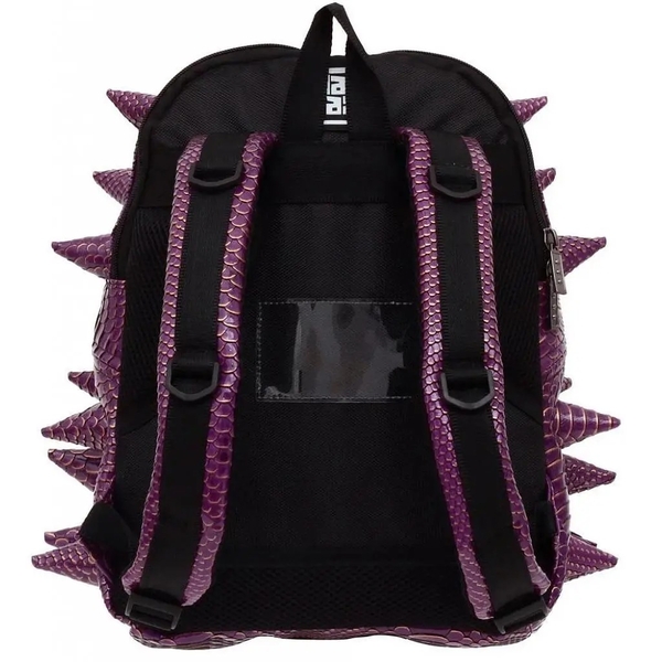 Рюкзак MadPax Gator Half, фіолетовий (KAB24485064) - Pampik - 3