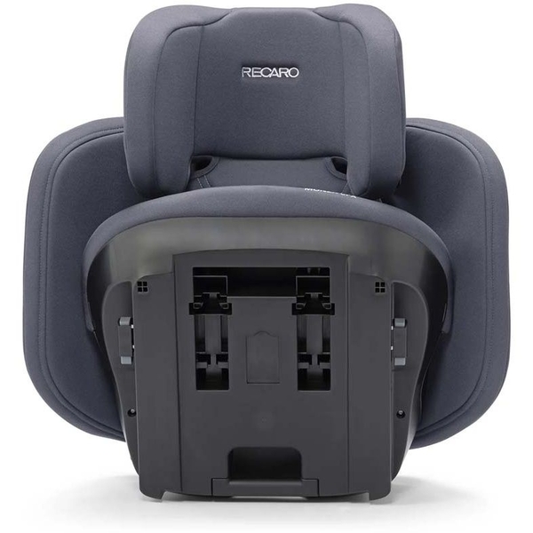 Автокресло Recaro Monza Compact FX Misano Blue (89320600050) - Pampik - 4