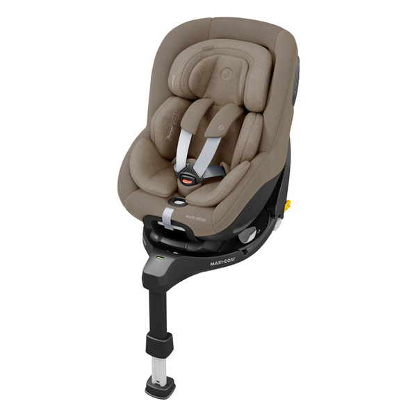 Автокресло Maxi-Cosi Mica 360 Pro i-Size Authentic Truffle (8549251110) - Pampik - 3