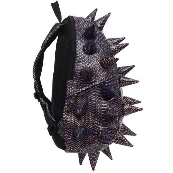 Рюкзак MadPax Gator Full, темно-синій (KAA24485048) - Pampik - 3