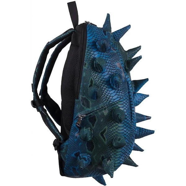 Рюкзак MadPax Pactor Full Blue Mamba, синій (M/PAC/MA/FULL) - Pampik - 3